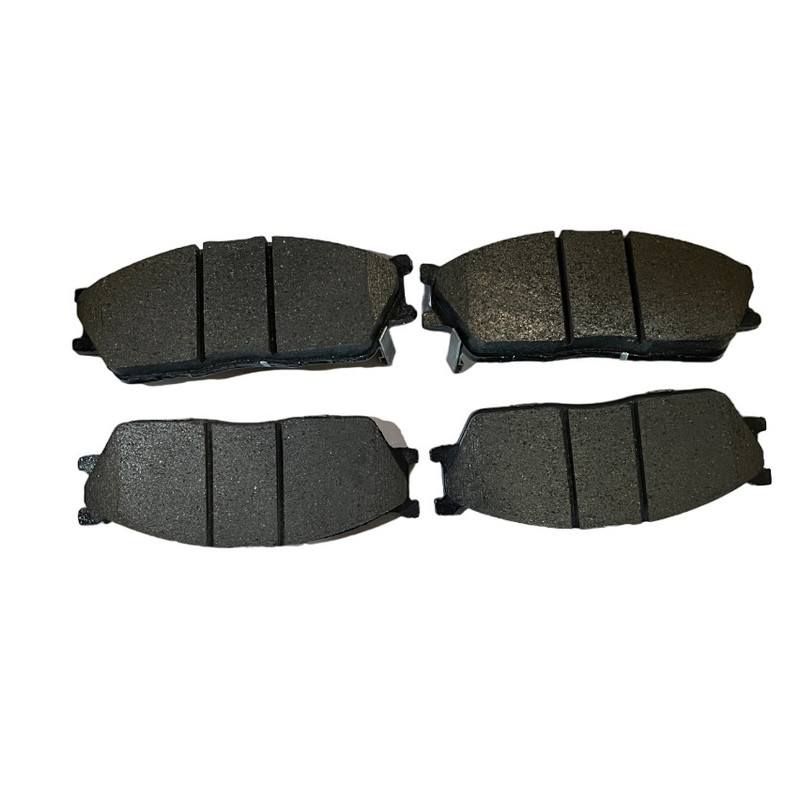 لنت ترمز جلو آی آر امکو مدل 7926 مناسب برای تیبا