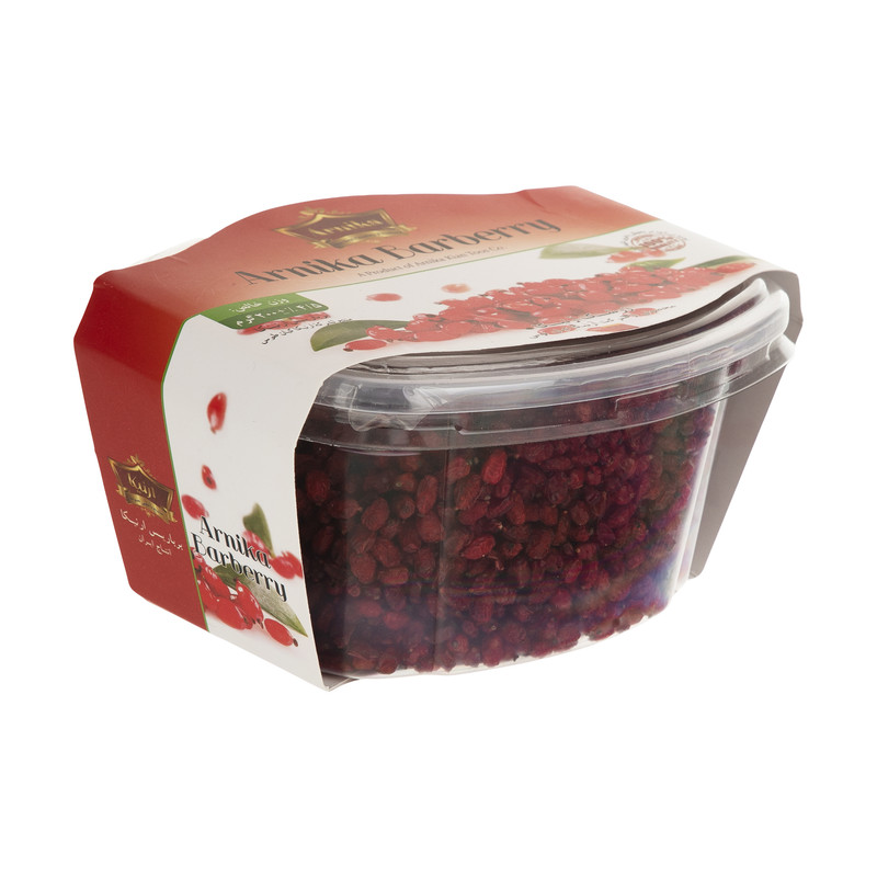 زرشک آرنیکا -200 گرم