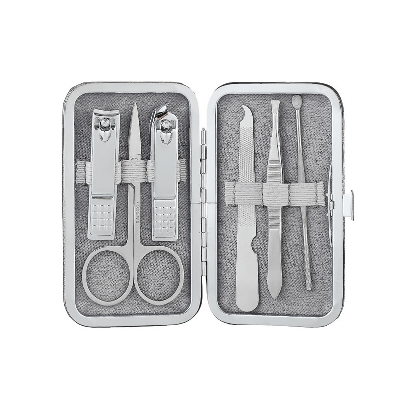 ست مانیکور مینیسو مدل Professional مجموعه 6 عددی