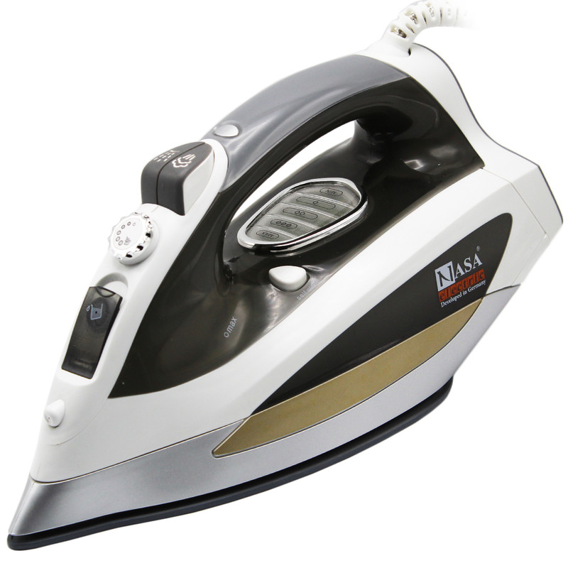 اتو بخار ناسا الکتریک مدل NS-402