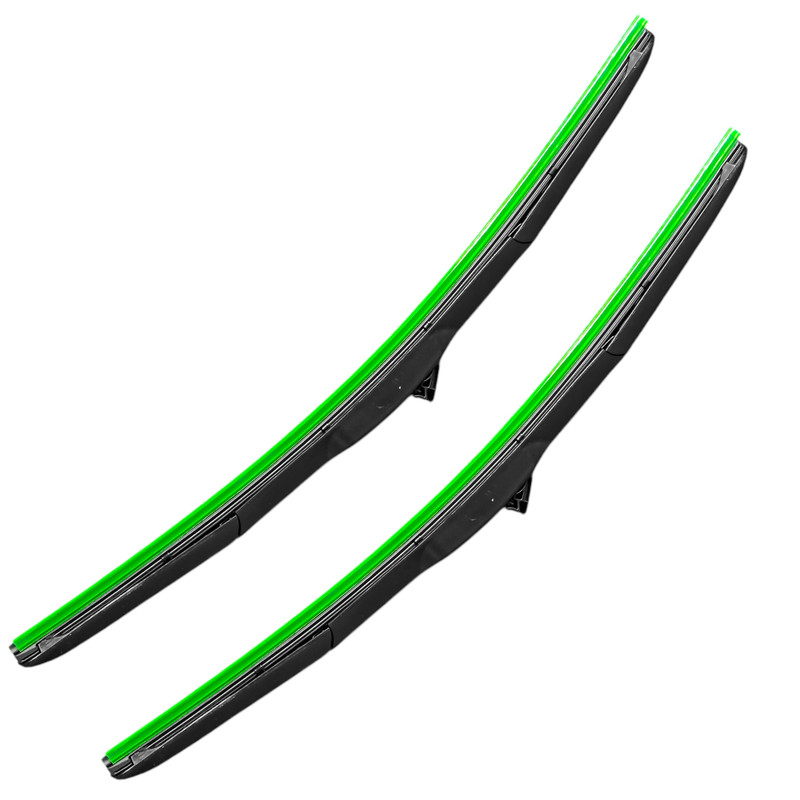 تیغه برف پاکن مدل Jordan.Hybrid 20-20 مناسب برای ام وی ام 550 بسته 2 عددی