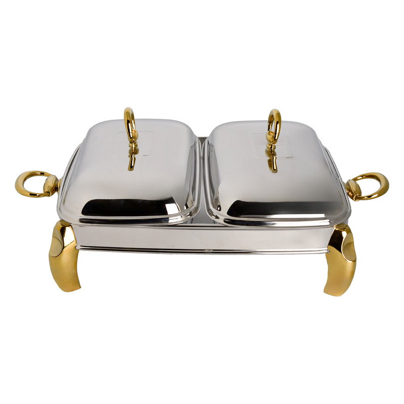 سوفله خوری یونیک کد 3118 گنجایش 3 لیتر