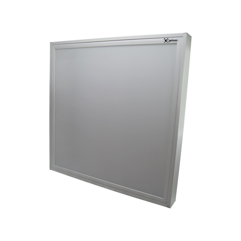 پنل ال ای دی 36 وات گلنور مدل آرشید روکار