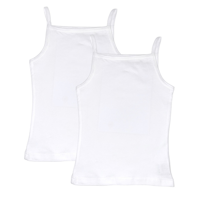 خرید و قیمت تاپ دخترانه لینتل مدل 00621 بسته 2 عددی