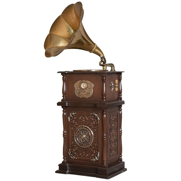 پخش کننده خانگی والتر مدل 2504 پنج کاره