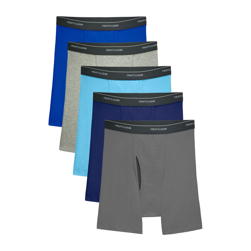 خرید و قیمت شورت مردانه فروت آو د لوم مدل 979zd مجموعه 5 عددی