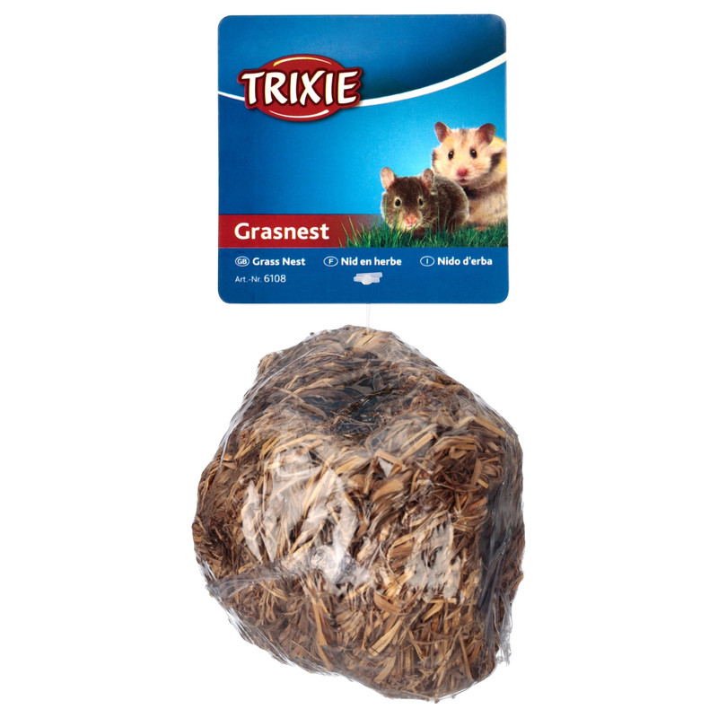 لانه همستر تریکسی کد 6108