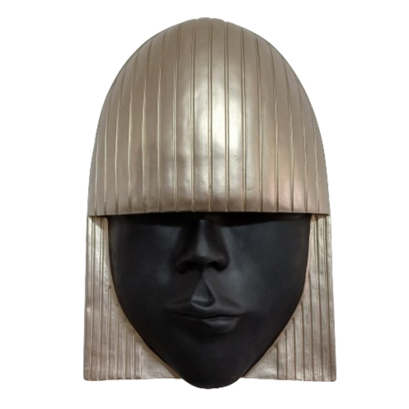 خرید و قیمت دیوارکوب مدل دختر چتری 403230