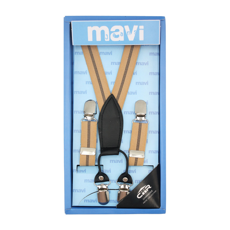 ساسبند دخترانه مدل KG033CMBRD