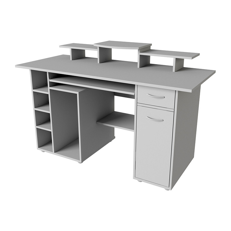 خرید و قیمت میز کامپیوتر اسمردیس مدل G122