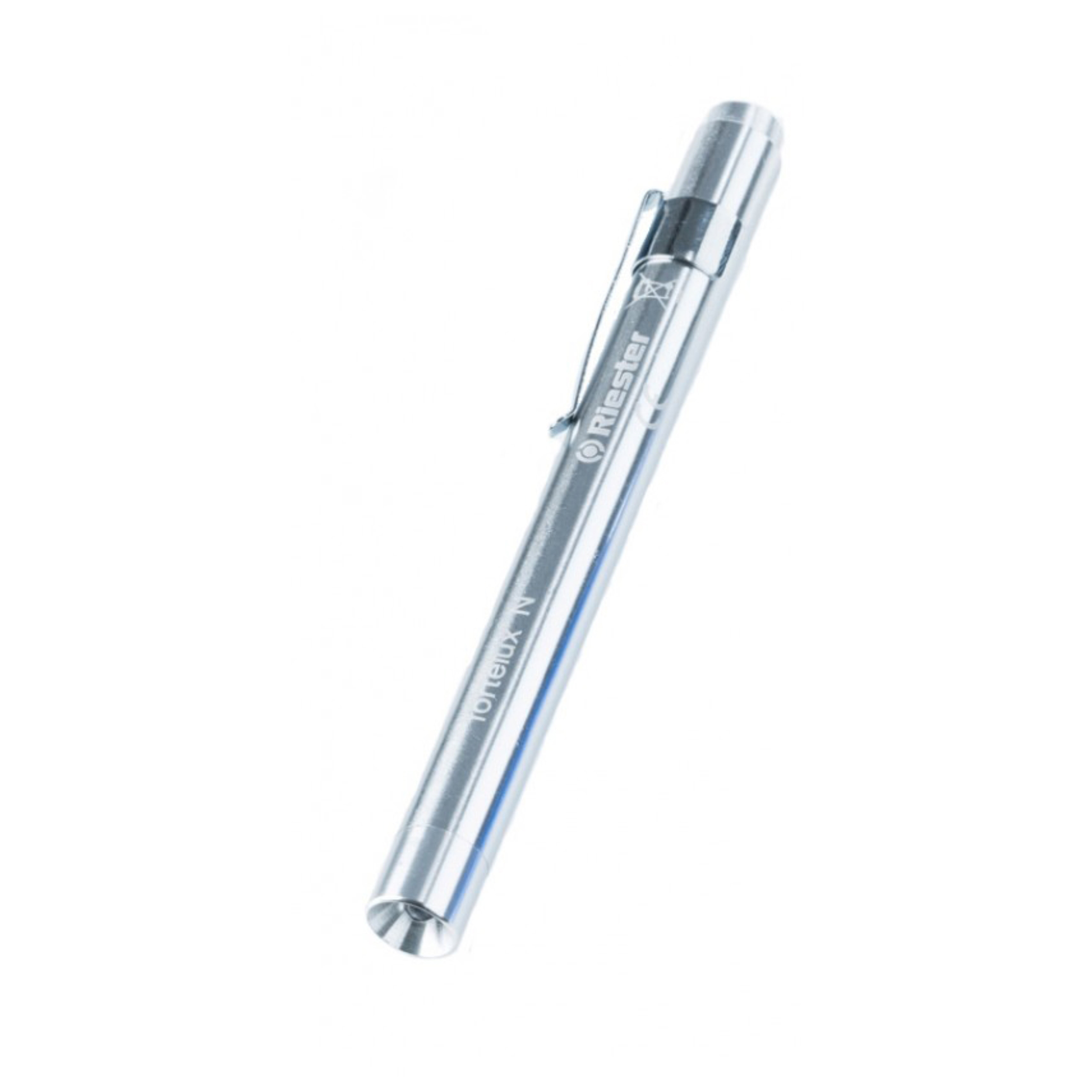 خرید و قیمت چراغ قوه پزشکی ریشتر مدل fortelux N