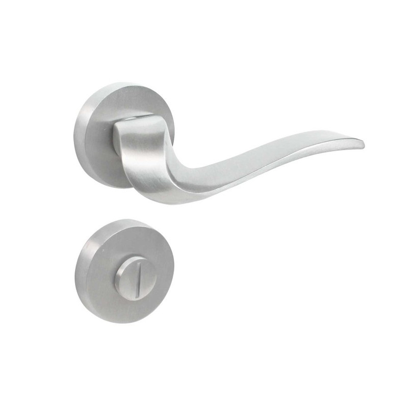 دستگیره در رزت تاچ مدل سرویسی 5023