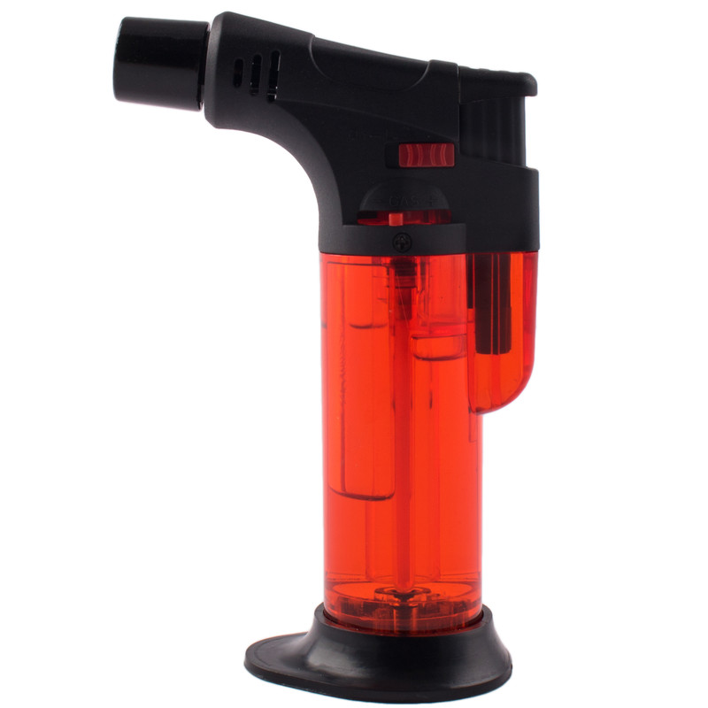 خرید و قیمت فندک اتمی پایه دار مدل A69