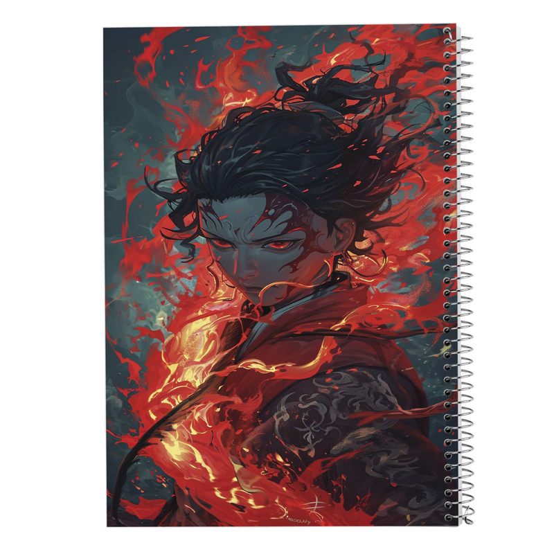 خرید و قیمت دفتر مشق 50 برگ مدوپد مدل شیطان کش کد DF16701