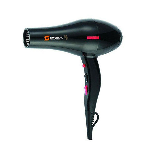 خرید و قیمت سشوار خانگی سایونا مدل SY_1300