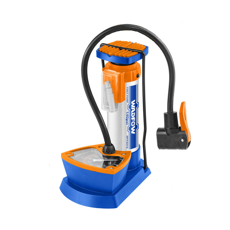 تلمبه پایی وادفو مدل WPP2510