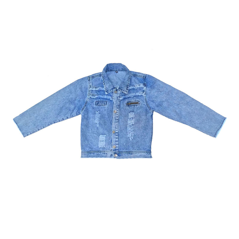 خرید و قیمت کت دخترانه کد KL409GA