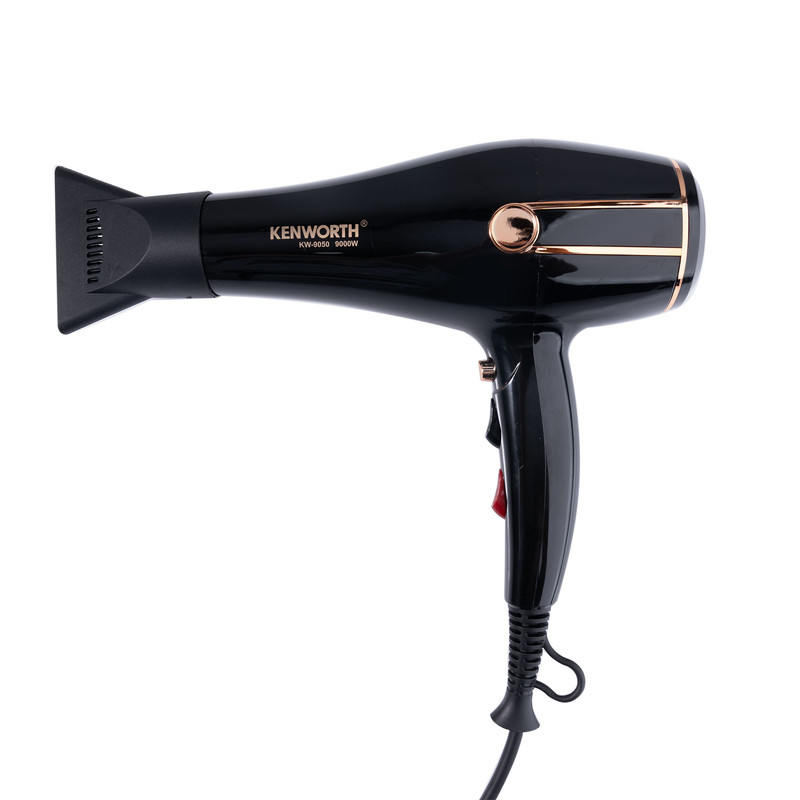 خرید و قیمت سشوار حرفه ای کنورث مدل KW-9050