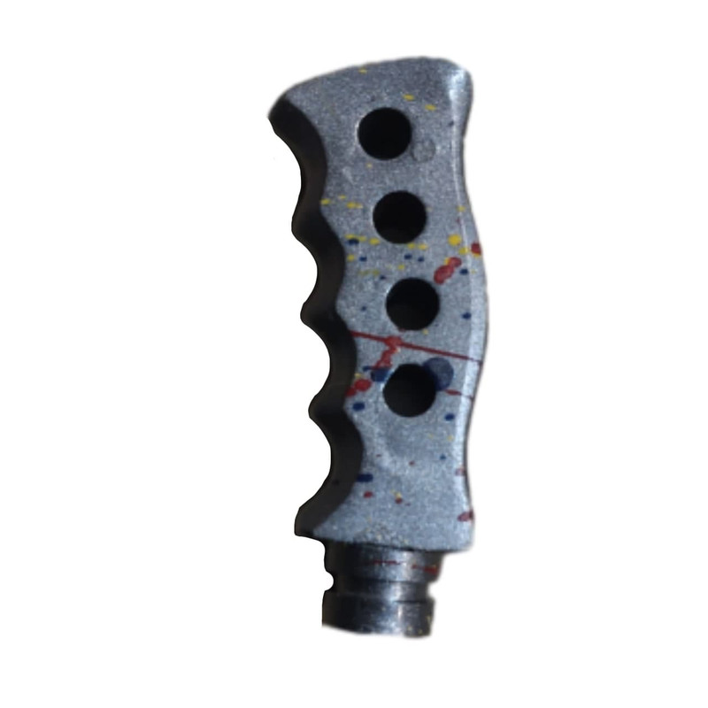 سردنده مدل J.S