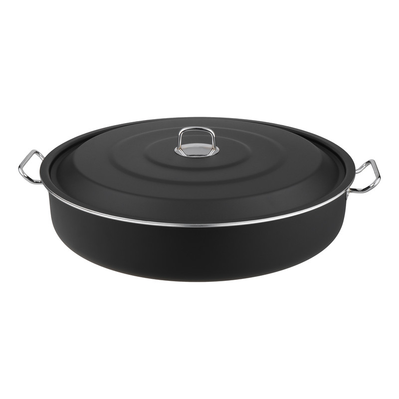 تابه تکنو مدل آنتیک سایز 55