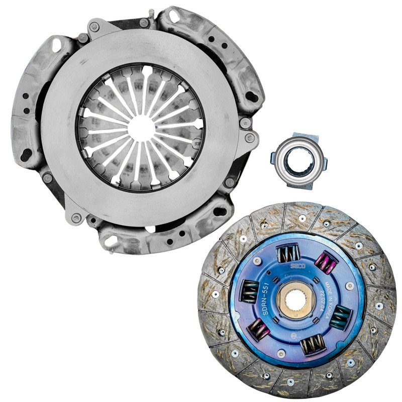 خرید و قیمت کیت کلاچ سکو مدل ORG مناسب برای رنو ال 90