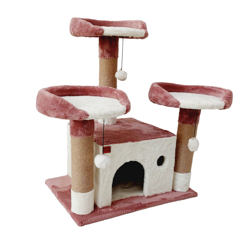 اسکرچر گربه آدریاناپت کو مدل اوکالیپتوس C