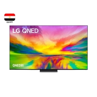 خرید تلویزیون هوشمند 55 اینچ کیوند ال جی مدل LG QNED816 55 TV