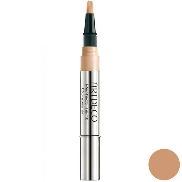 خرید و قیمت کانسیلر آرت دکو مدل light reflecting cream شماره 07