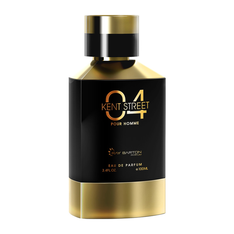 خرید و قیمت ادو پرفیوم مردانه ری بارتون مدل KENT STREET 04 حجم 100 میلی لیتر