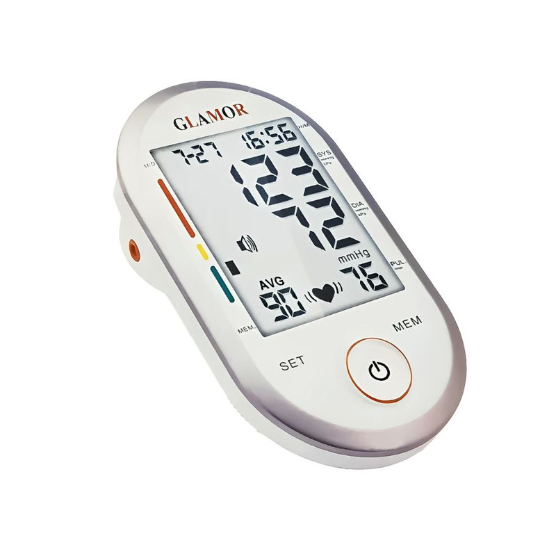 فشارسنج دیجیتال گلامور مدل PG-800B28