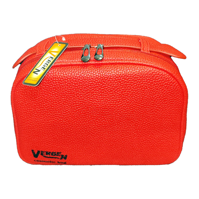 کیف لوازم آرایش زنانه ورژن مدل CB001