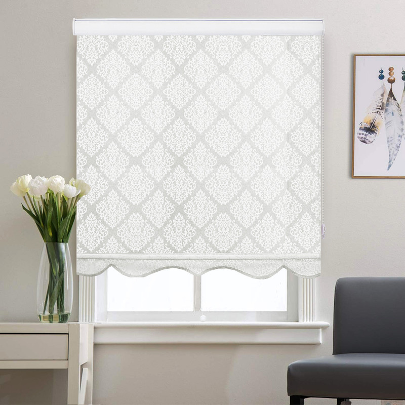 پرده زبرا شب و روز زیو مدل ویدا سایز 280×250 سانتی متر