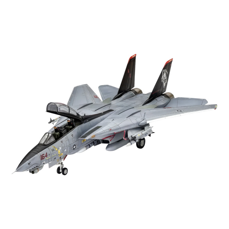 خرید و قیمت ساختنی ریول مدل جنگنده F14D SUPER TOMCAT