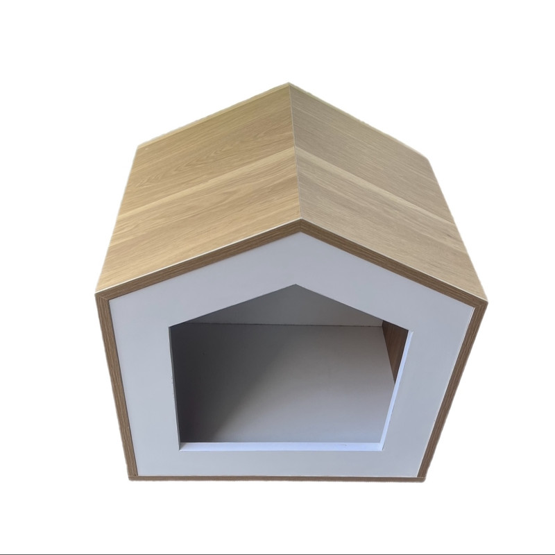 لانه سگ و گربه مدل Sh999