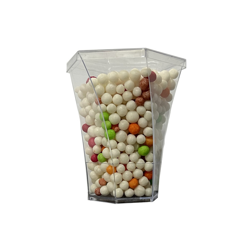 نقل عروس ناب ساقه - 100 گرم