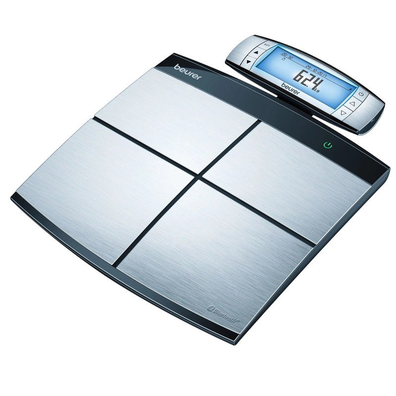 ترازو دیجیتال بیورر مدل BF105