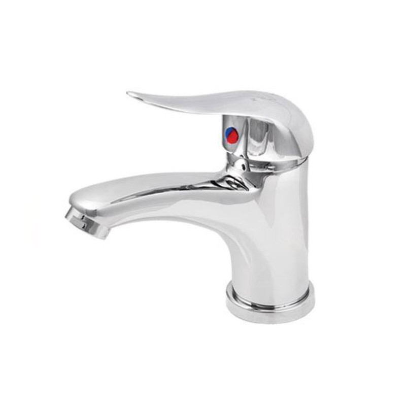 شیر روشویی تیدومکث مدل امید