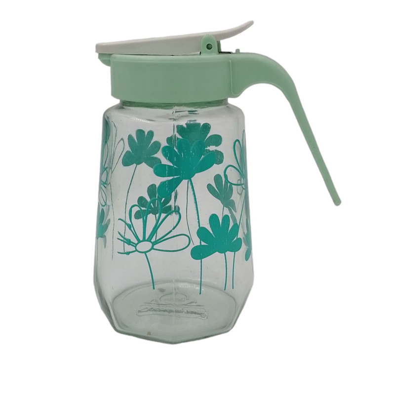 شکرپاش ام وي اچ گلس اند پلاستيكس مدل FLOWER NEW