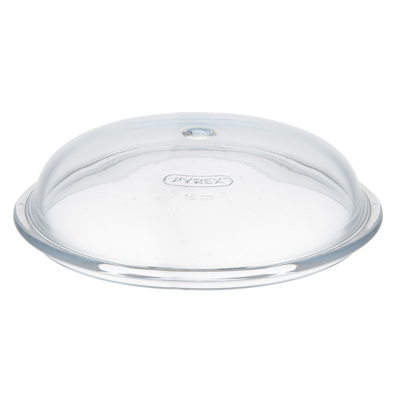 در قابلمه و تابه پیرکس مدل 16