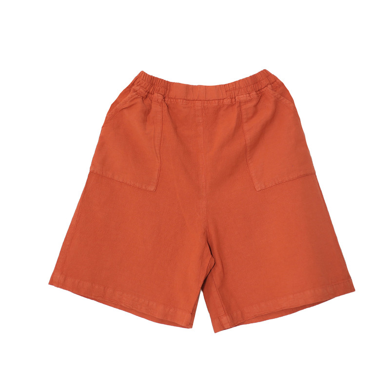 شلوارک زنانه مدل ترانه