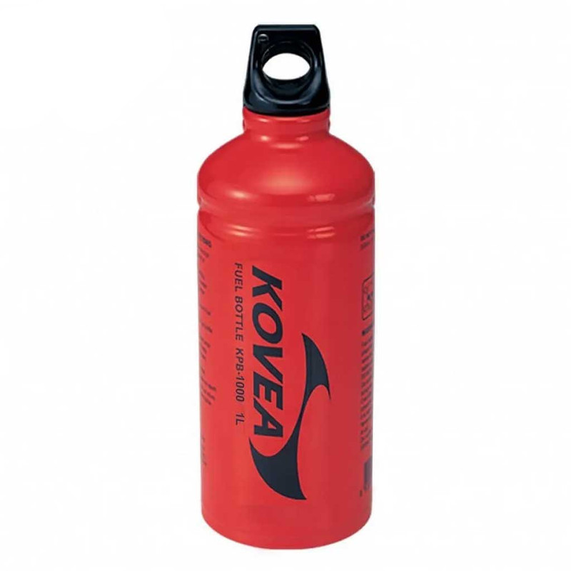 مخزن سوخت کووآ مدل KPB-1000