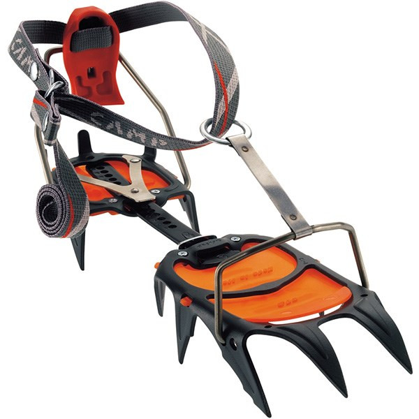 خرید و قیمت کرامپون کمپ مدل C12 Automatic کد 31202