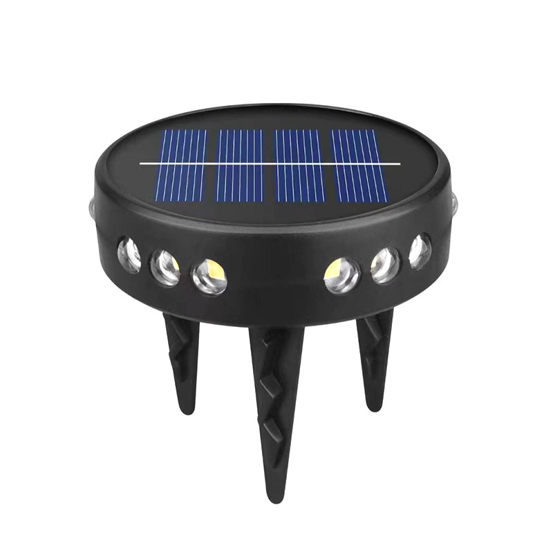 چراغ دفنی مدل YD-2315