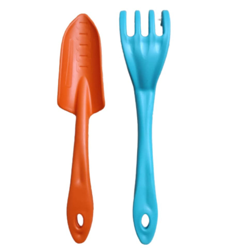 خرید و قیمت بیلچه و شن کش مدلa-15 مجموعه 2 عددی