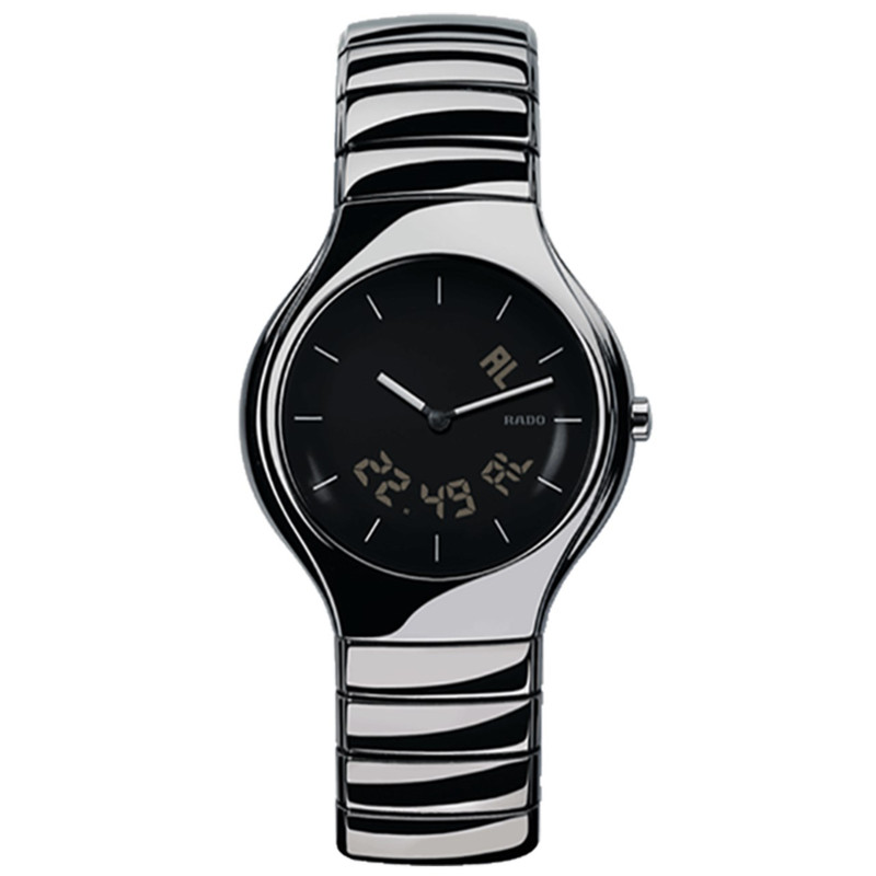 ساعت مچی عقربه ای مردانه رادو مدل 210.0907.3.015