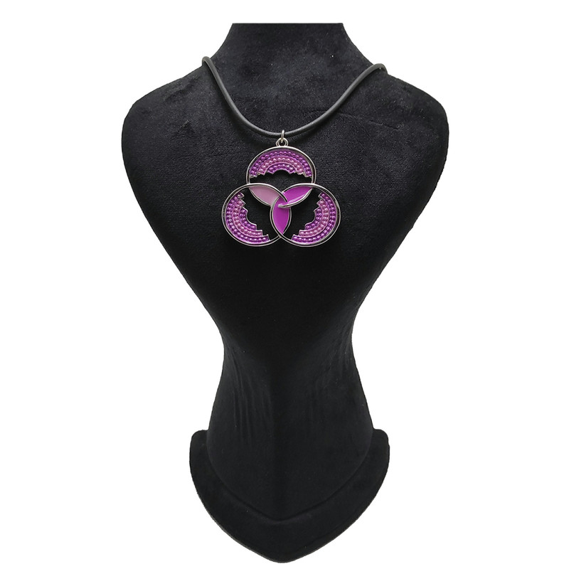 گردنبند زنانه اسکارلت بیجوکس مدل اسپرت 6979