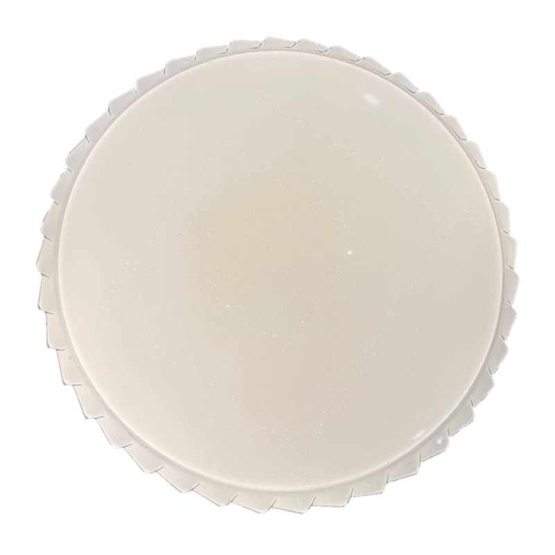 خرید و قیمت چراغ سقفی 72 وات مودی طرح خورشید