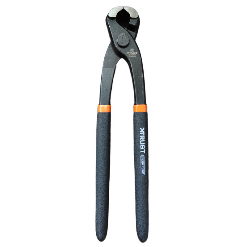 گاز انبر آلماتور بندی تراست مدل CN/10 سایز 10 اینچ