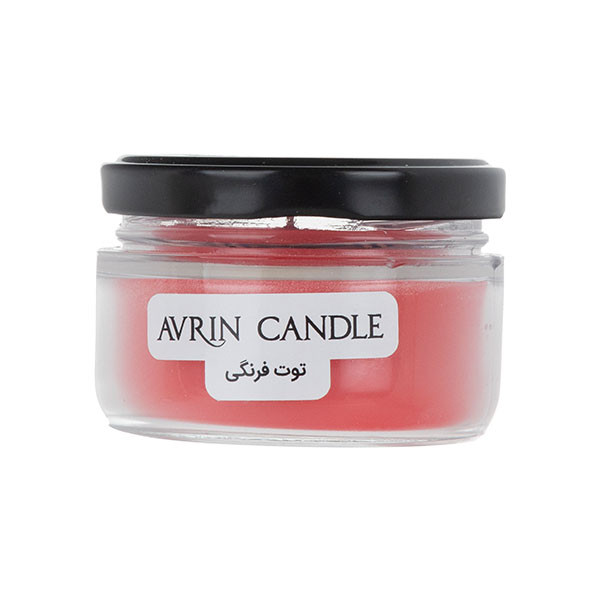 خرید و قیمت شمع معطر اورین مدل مانیا