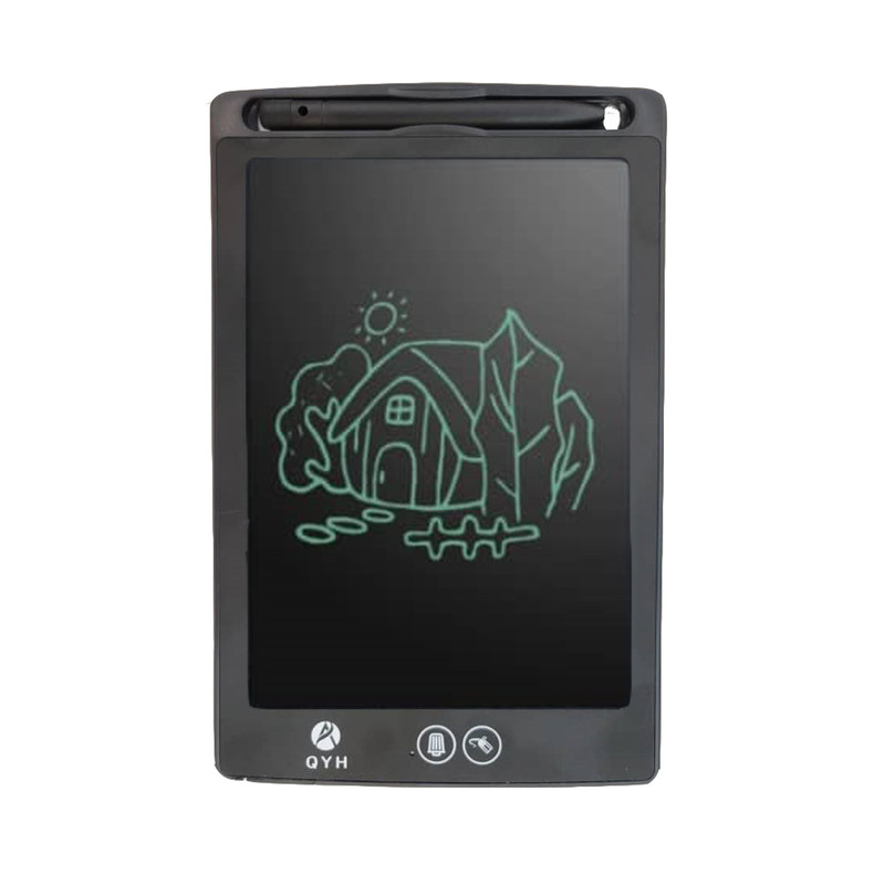 کاغذ دیجیتال کیو وای اچ مدل Eraser